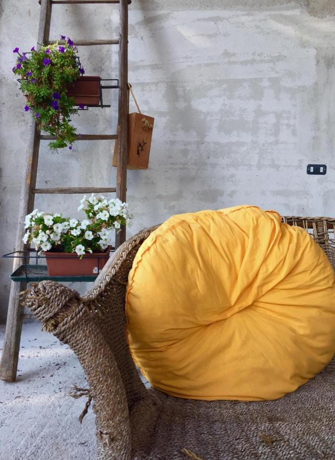 B&B Casa Campagnari Roverbella エクステリア 写真