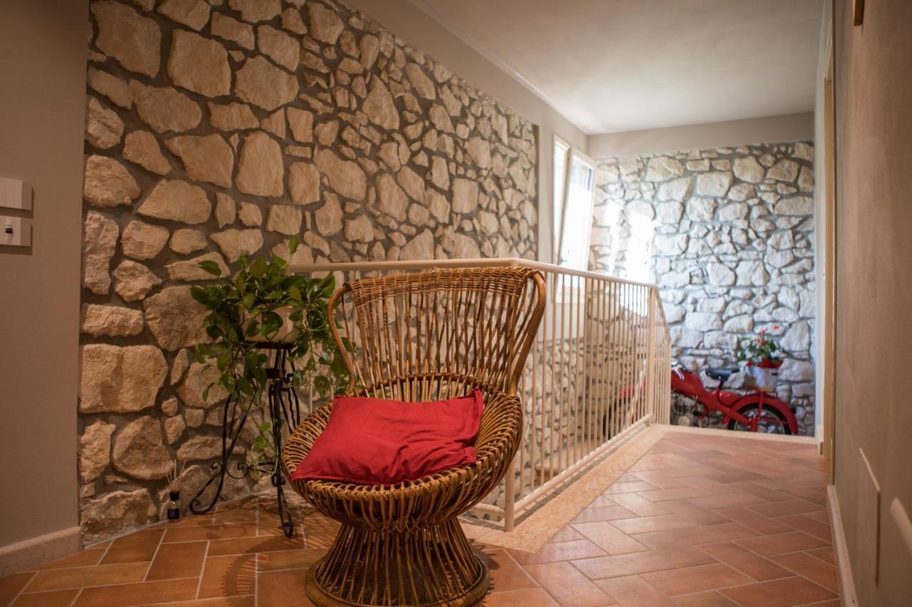 B&B Casa Campagnari Roverbella エクステリア 写真
