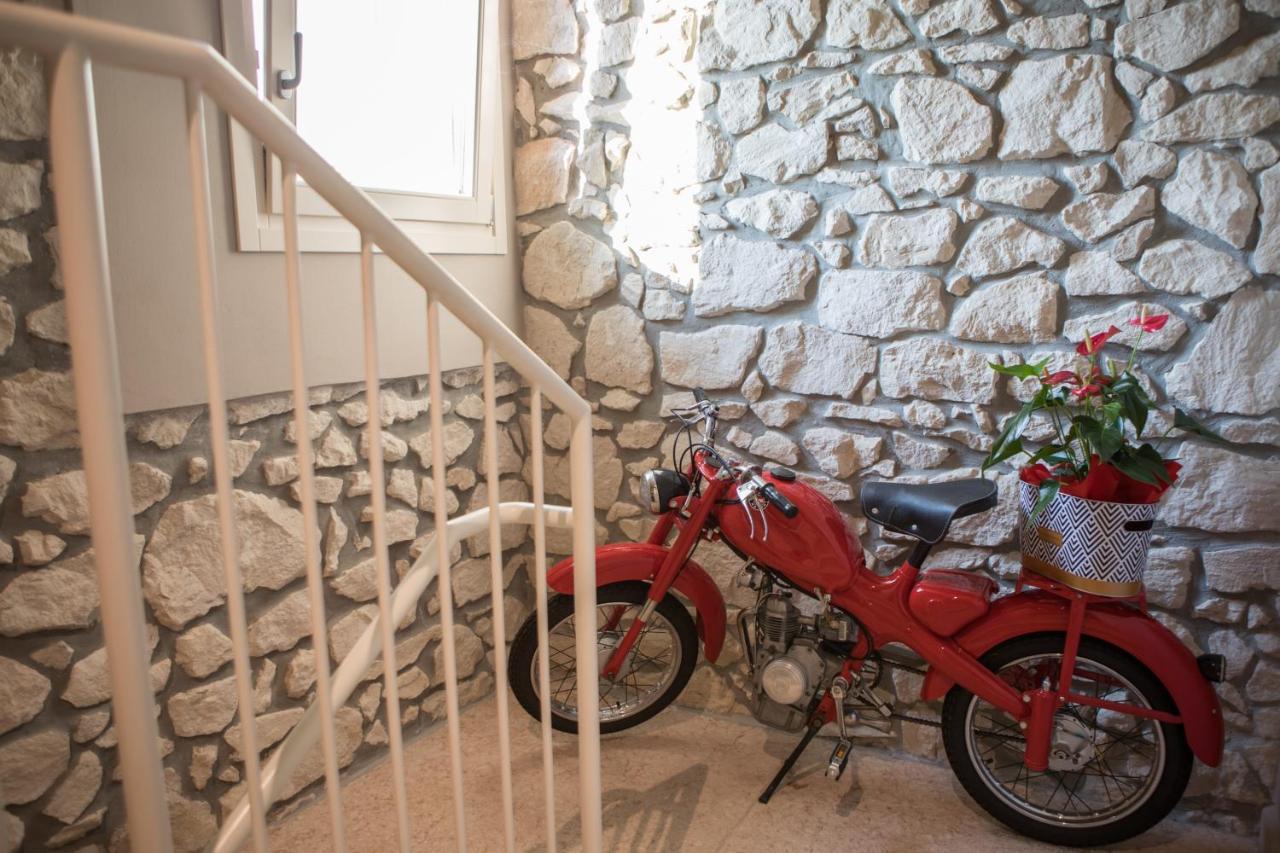 B&B Casa Campagnari Roverbella エクステリア 写真
