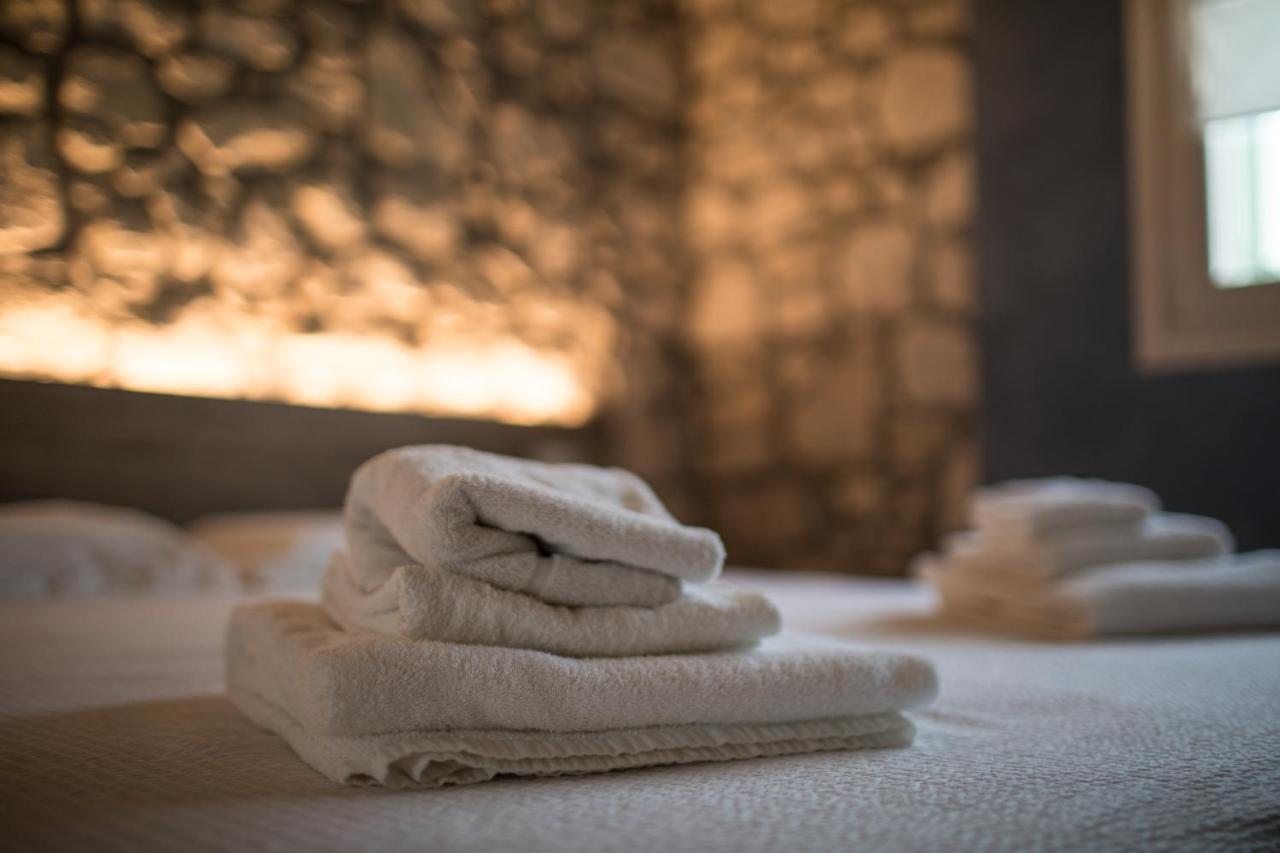 B&B Casa Campagnari Roverbella エクステリア 写真
