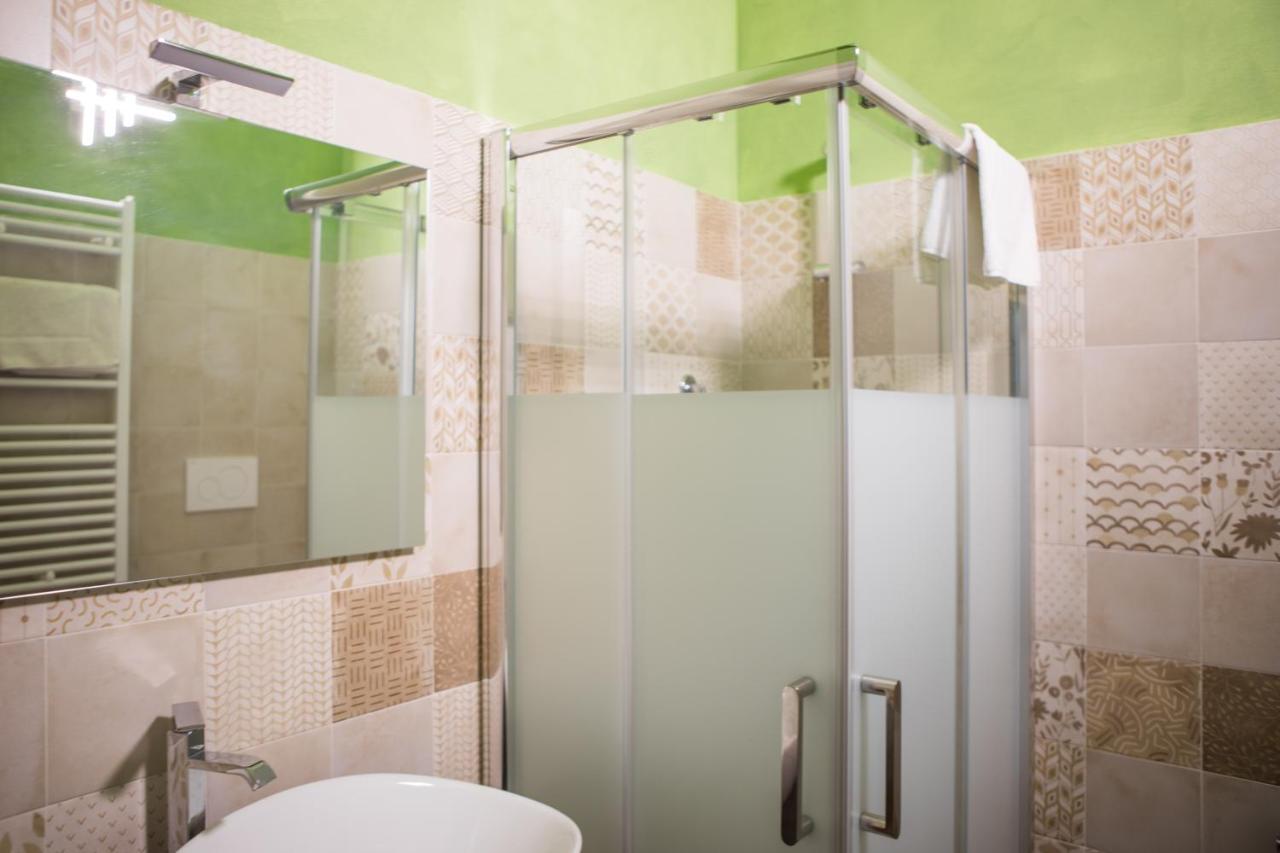 B&B Casa Campagnari Roverbella エクステリア 写真