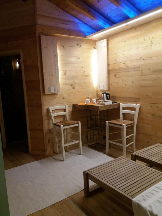B&B Casa Campagnari Roverbella エクステリア 写真