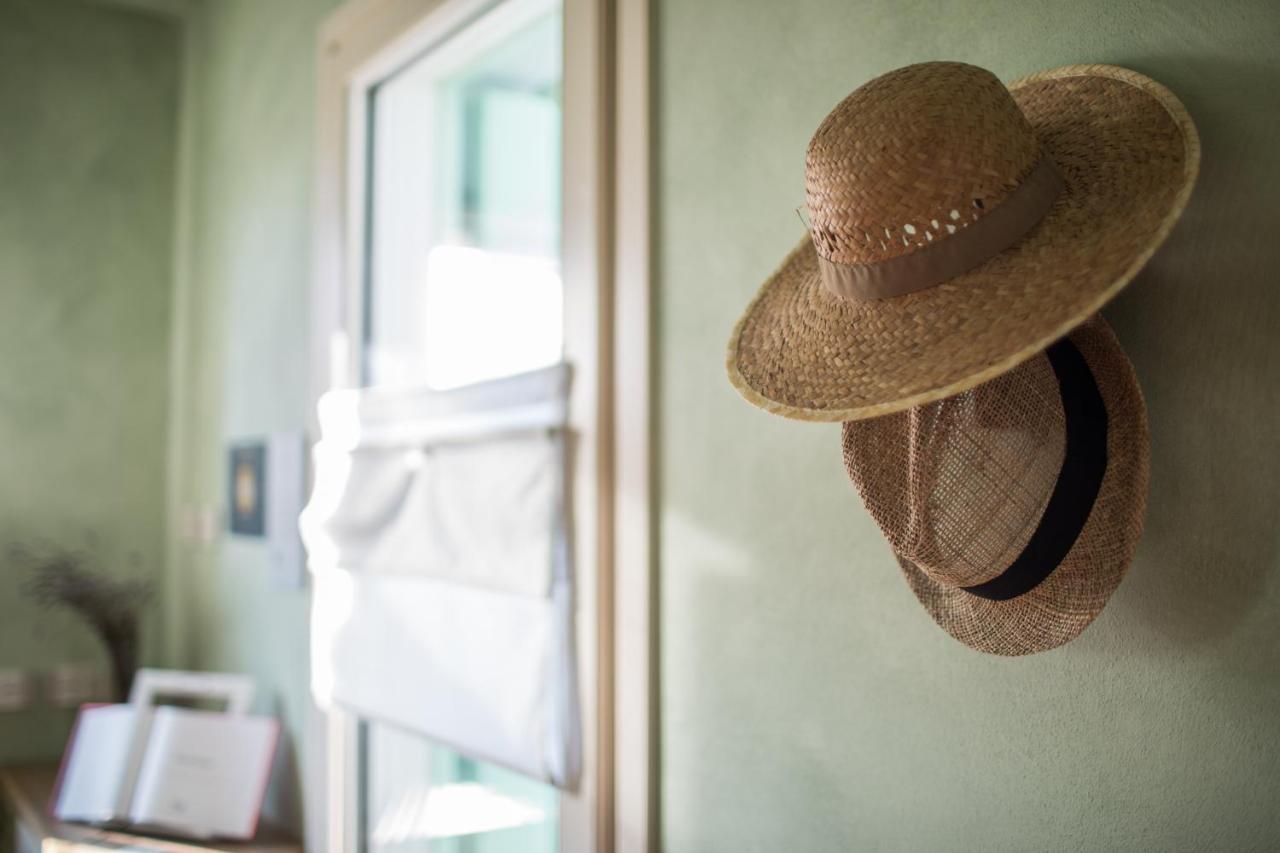 B&B Casa Campagnari Roverbella エクステリア 写真
