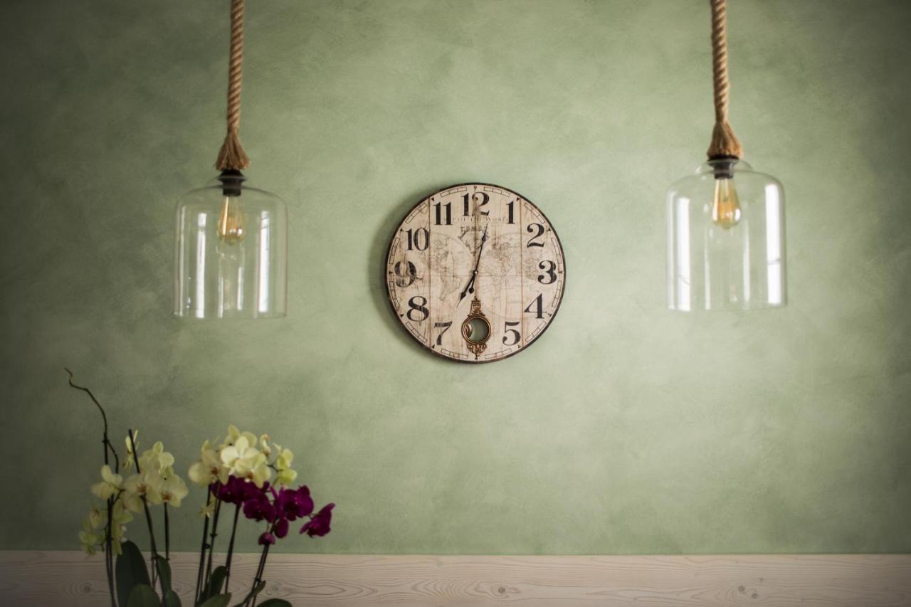 B&B Casa Campagnari Roverbella エクステリア 写真