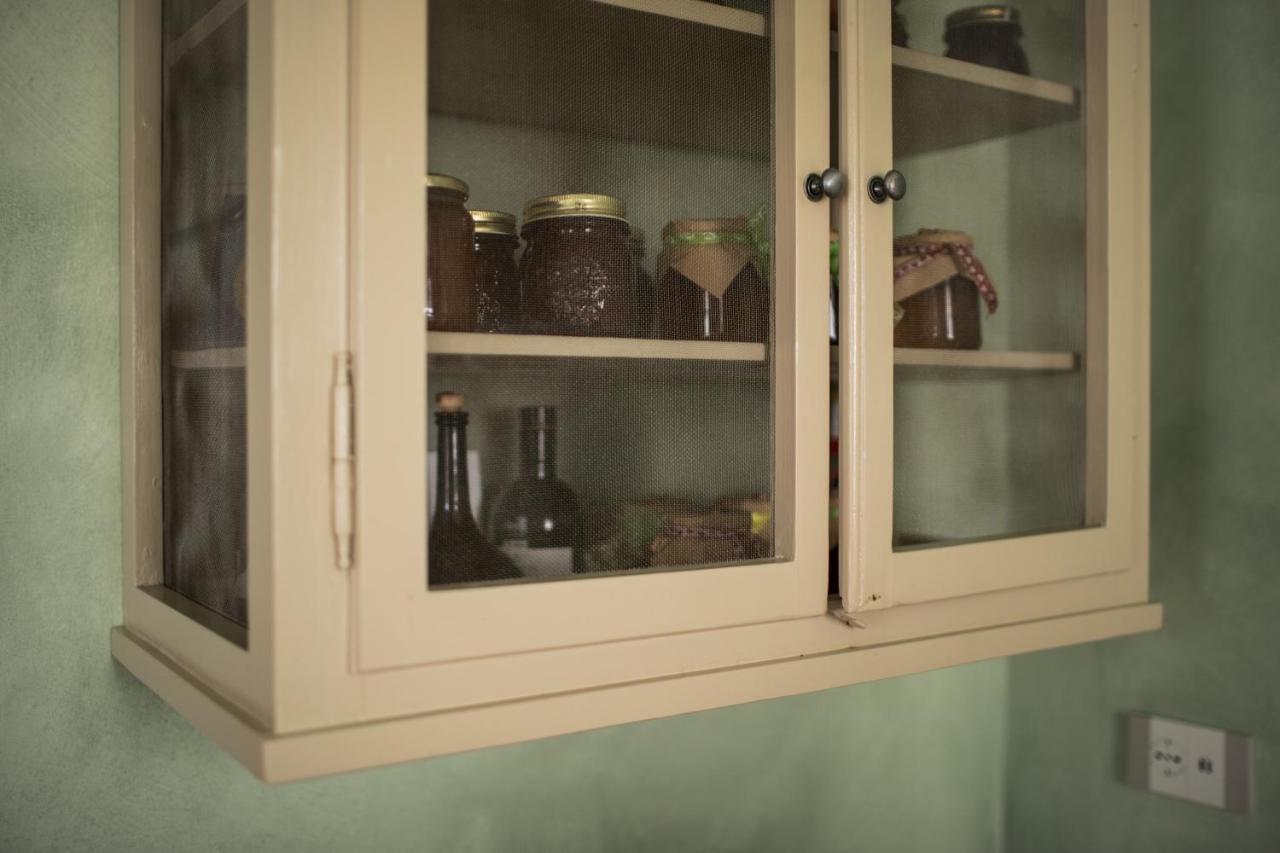 B&B Casa Campagnari Roverbella エクステリア 写真