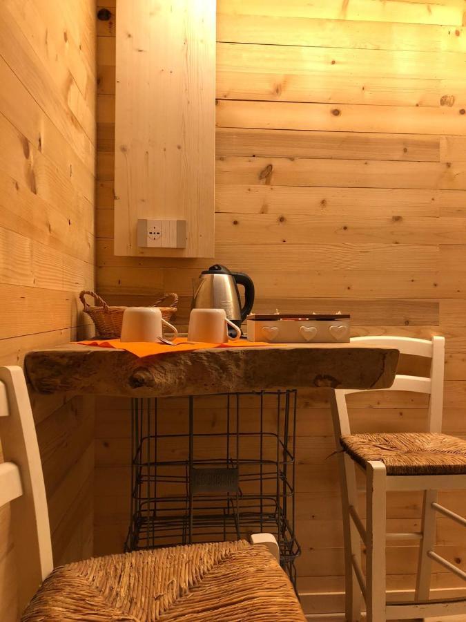 B&B Casa Campagnari Roverbella エクステリア 写真